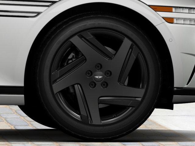 new 2026 Genesis G90 car, priced at $108,160