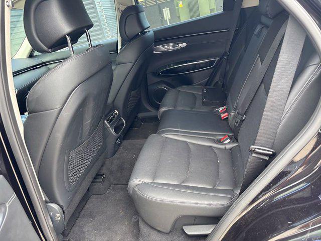 used 2025 Genesis GV70 car, priced at $44,481