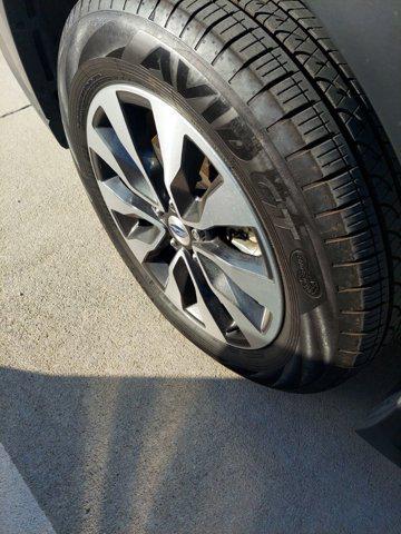 used 2024 Subaru Outback car, priced at $36,722
