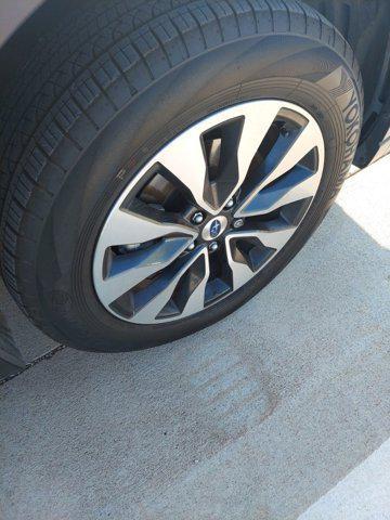 used 2024 Subaru Outback car, priced at $36,722
