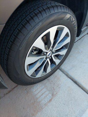 used 2024 Subaru Outback car, priced at $36,722
