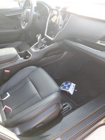 used 2024 Subaru Outback car, priced at $36,722