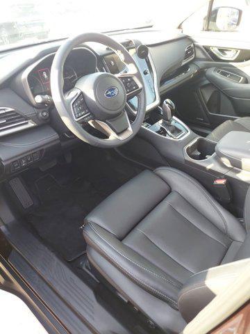 used 2024 Subaru Outback car, priced at $36,722