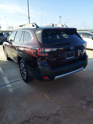 used 2024 Subaru Outback car, priced at $36,722
