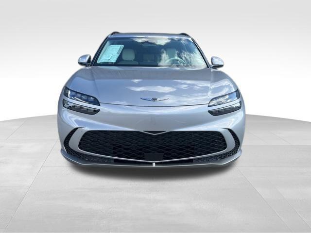 new 2025 Genesis GV60 car, priced at $42,503