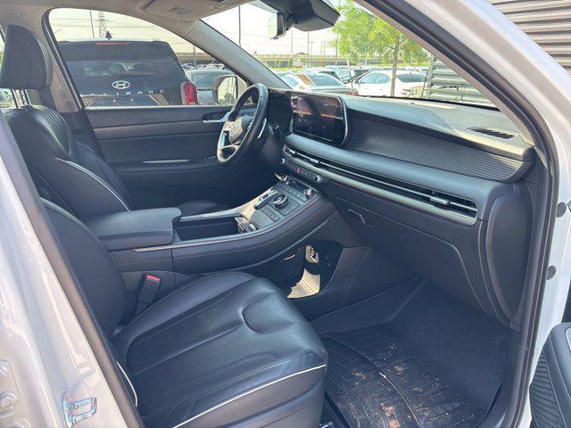 used 2024 Hyundai Palisade car, priced at $39,893