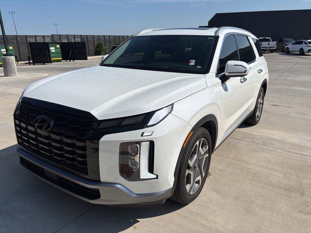 used 2024 Hyundai Palisade car, priced at $39,893
