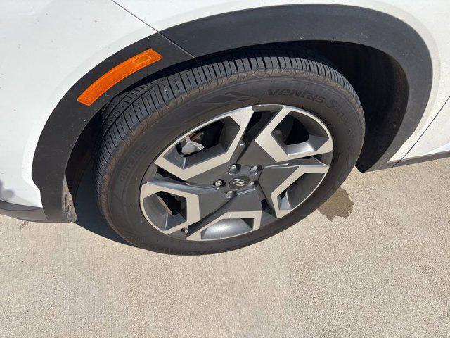 used 2024 Hyundai Palisade car, priced at $39,893