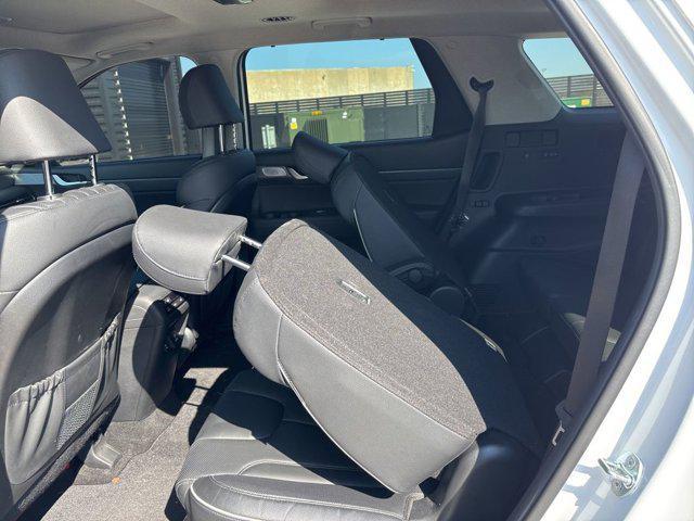 used 2024 Hyundai Palisade car, priced at $39,893