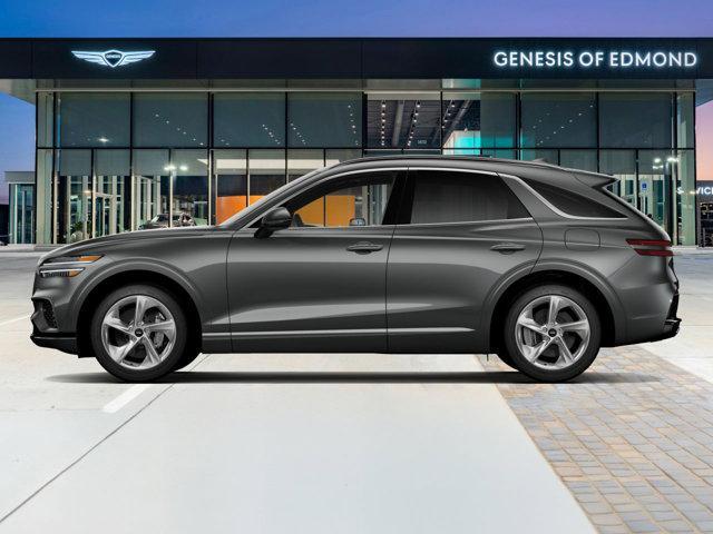 new 2026 Genesis GV70 car, priced at $54,000