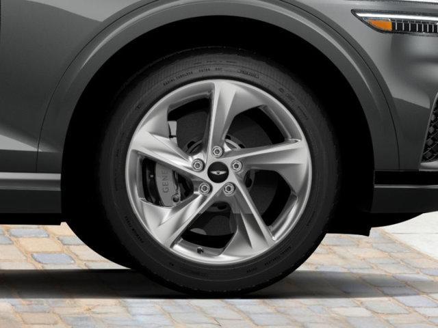 new 2026 Genesis GV70 car, priced at $54,000