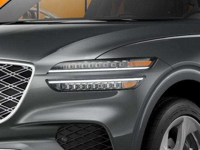 new 2026 Genesis GV70 car, priced at $54,000