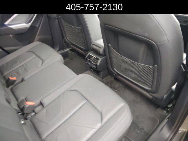 used 2021 Audi Q3 car, priced at $24,988