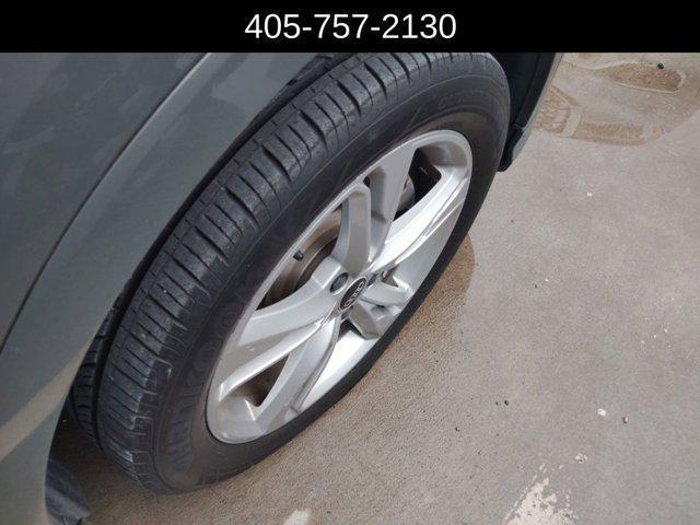 used 2021 Audi Q3 car, priced at $24,988