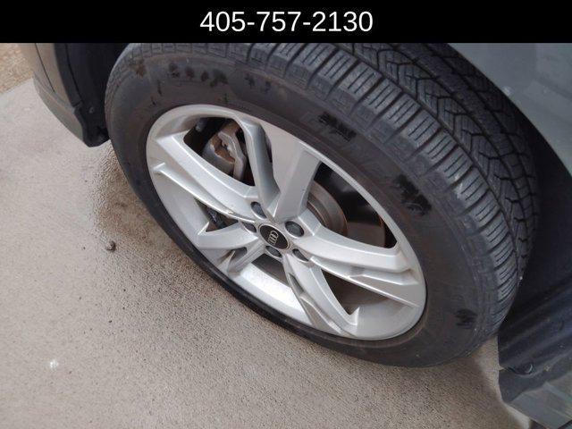 used 2021 Audi Q3 car, priced at $24,988