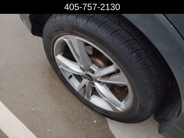 used 2021 Audi Q3 car, priced at $24,988
