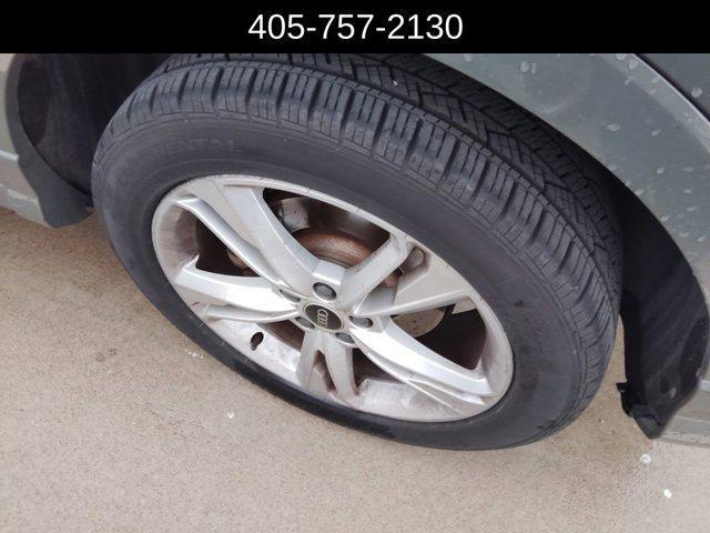 used 2021 Audi Q3 car, priced at $24,988