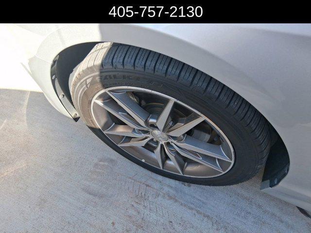 used 2017 Hyundai Sonata car, priced at $12,767