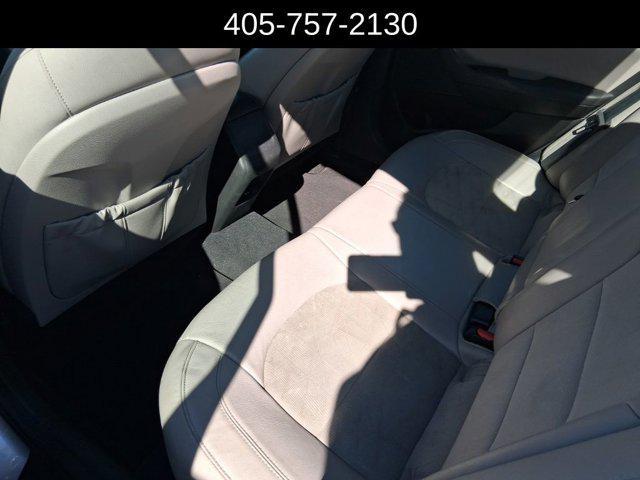 used 2017 Hyundai Sonata car, priced at $12,767