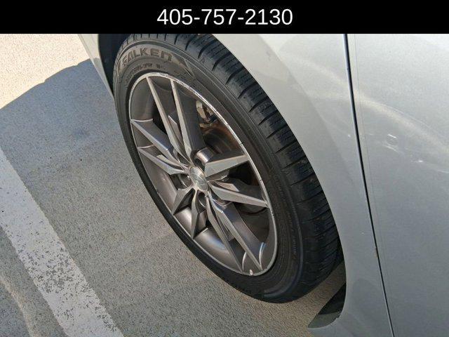 used 2017 Hyundai Sonata car, priced at $12,767