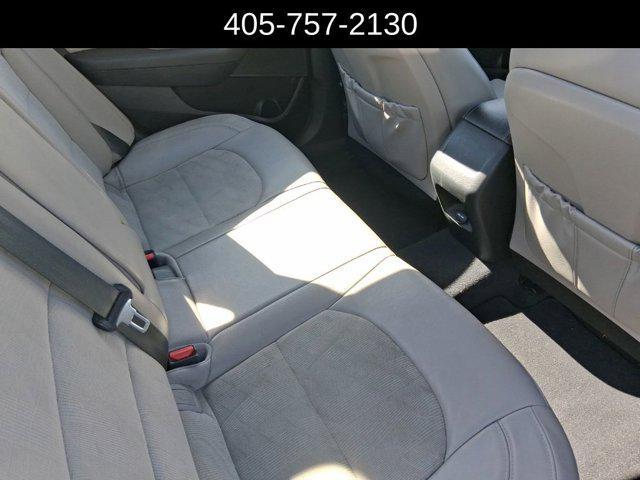 used 2017 Hyundai Sonata car, priced at $12,767