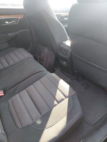 used 2018 Honda CR-V car, priced at $13,998