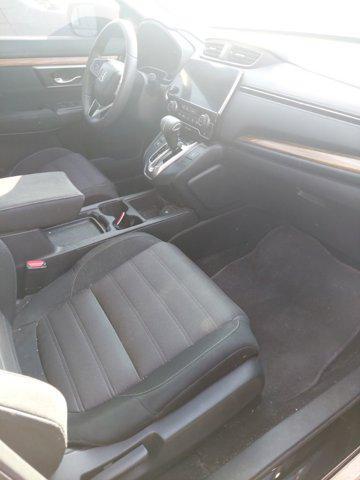 used 2018 Honda CR-V car, priced at $13,998