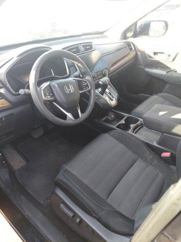 used 2018 Honda CR-V car, priced at $13,998