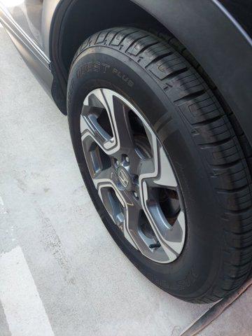used 2018 Honda CR-V car, priced at $13,998