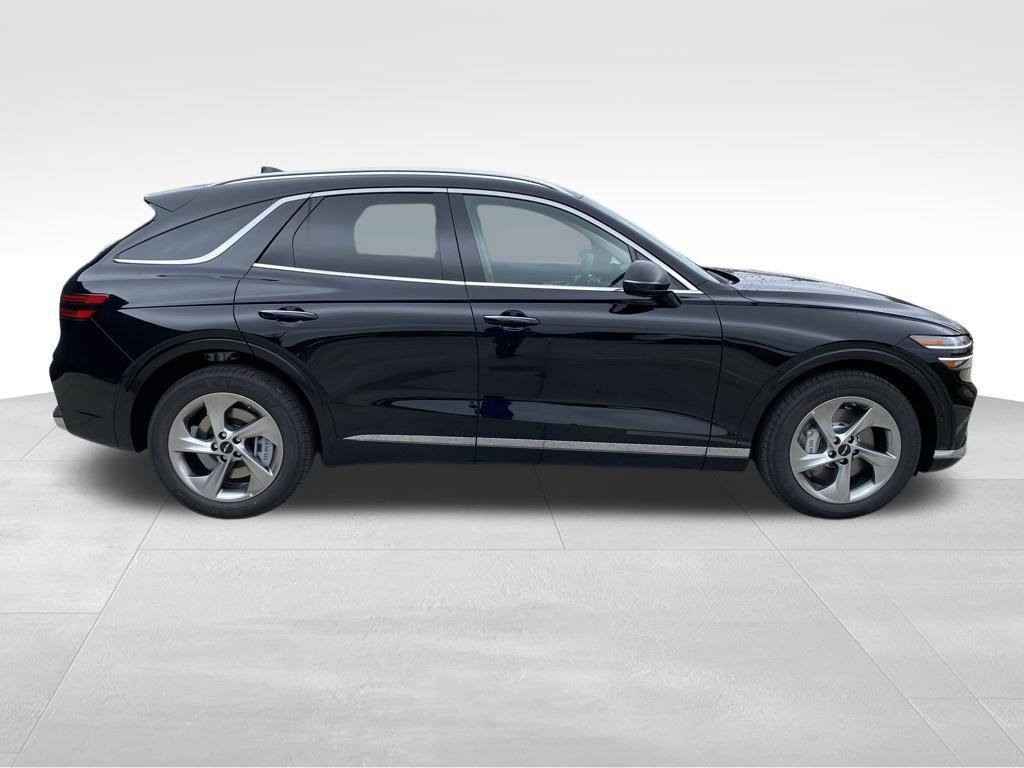 new 2026 Genesis GV70 car, priced at $51,130