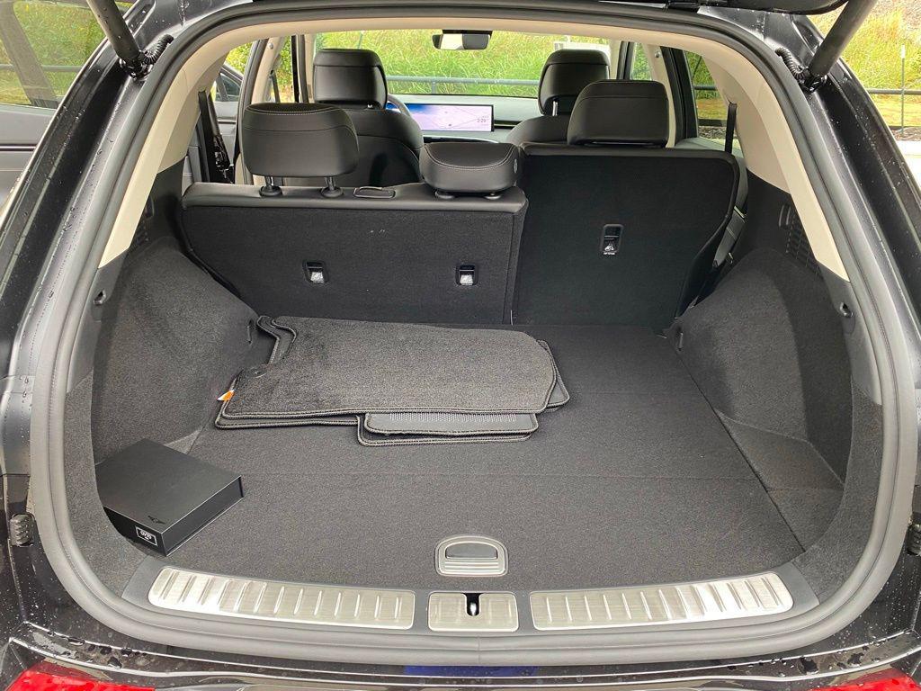 new 2026 Genesis GV70 car, priced at $51,130