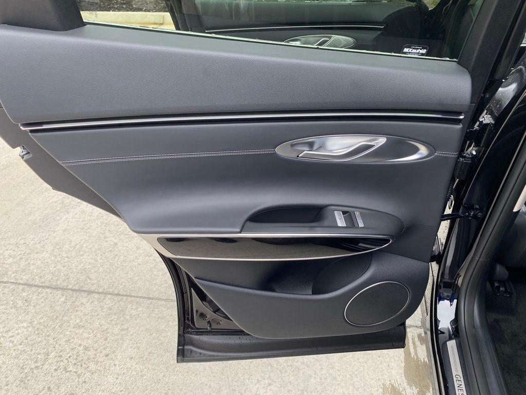 new 2026 Genesis GV70 car, priced at $51,130