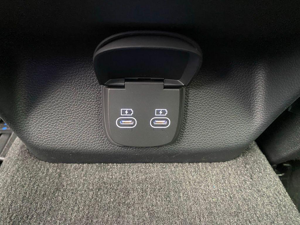 new 2026 Genesis GV70 car, priced at $51,130