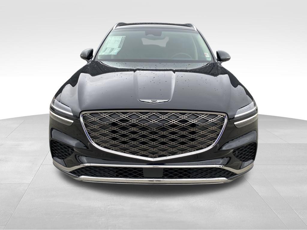 new 2026 Genesis GV70 car, priced at $51,130