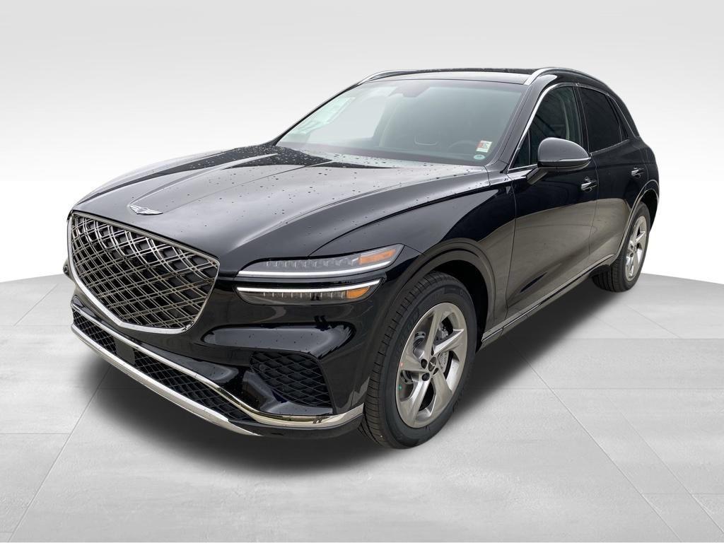 new 2026 Genesis GV70 car, priced at $51,130