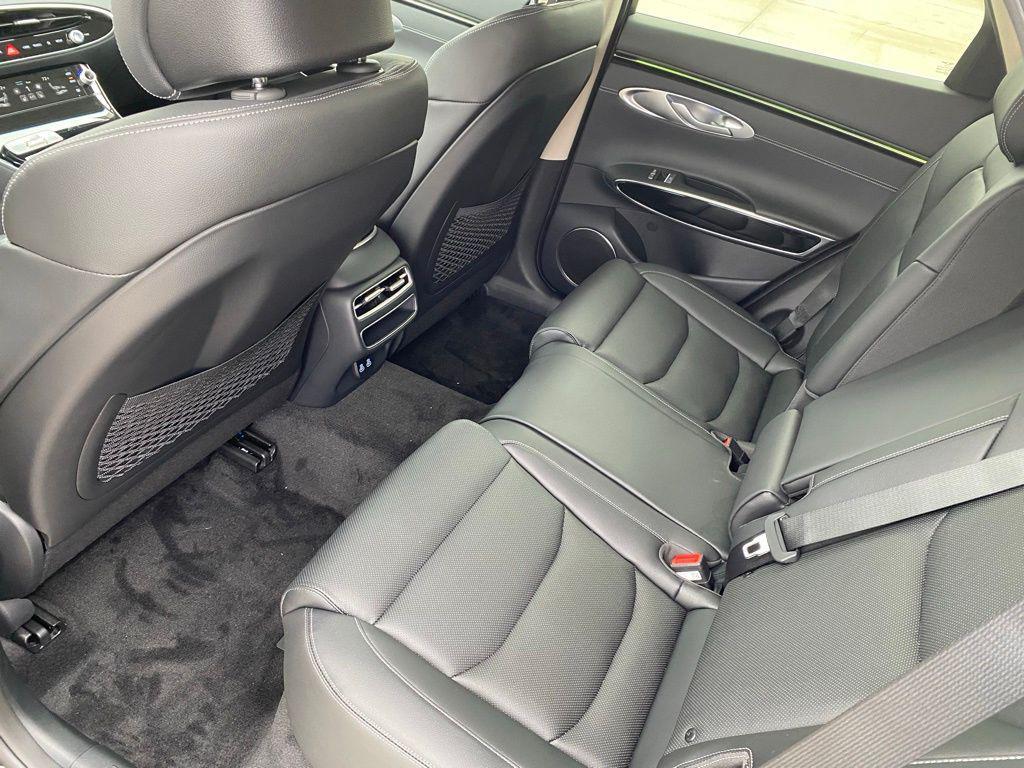 new 2026 Genesis GV70 car, priced at $51,130