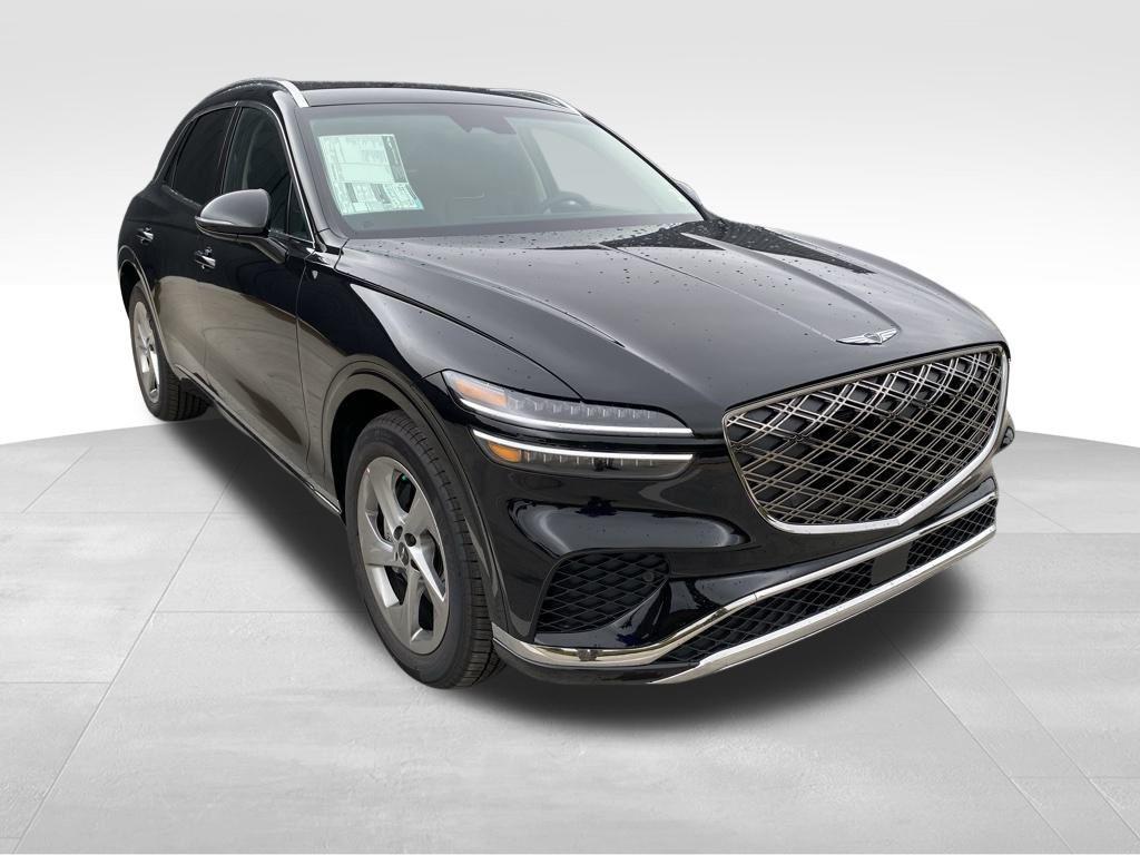 new 2026 Genesis GV70 car, priced at $51,130