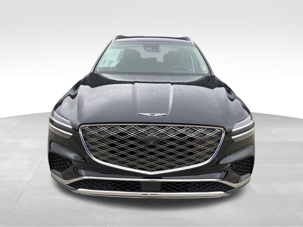 new 2026 Genesis GV70 car, priced at $51,130
