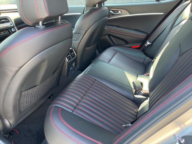 new 2026 Genesis G70 car, priced at $55,455