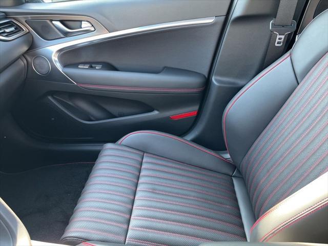 new 2026 Genesis G70 car, priced at $55,455