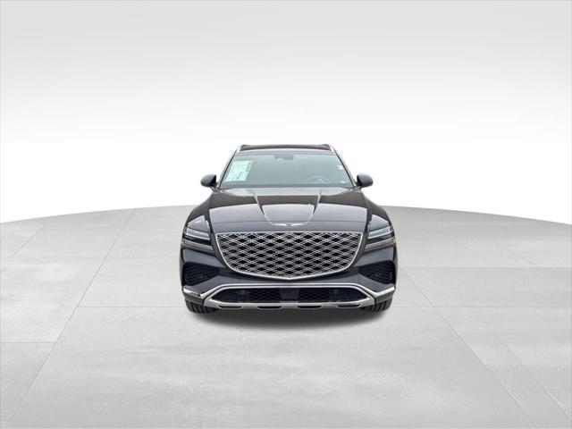 new 2025 Genesis GV80 car, priced at $82,835