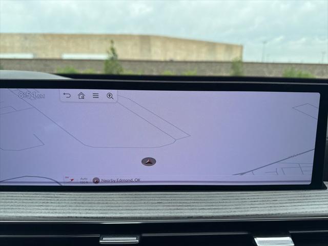 new 2025 Genesis GV80 car, priced at $82,835
