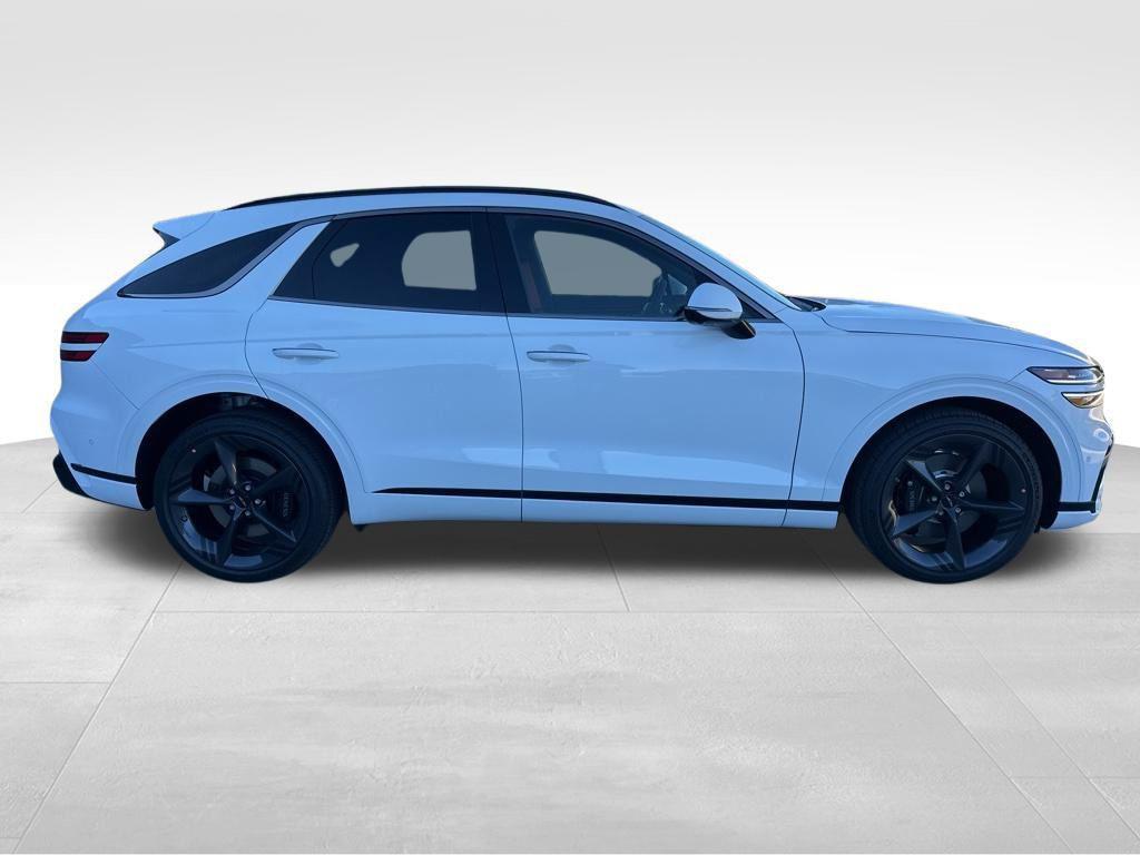 new 2026 Genesis GV70 car, priced at $61,955