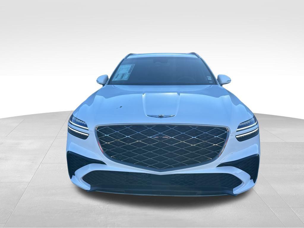 new 2026 Genesis GV70 car, priced at $61,955