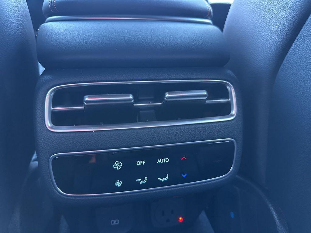 new 2026 Genesis GV70 car, priced at $61,955