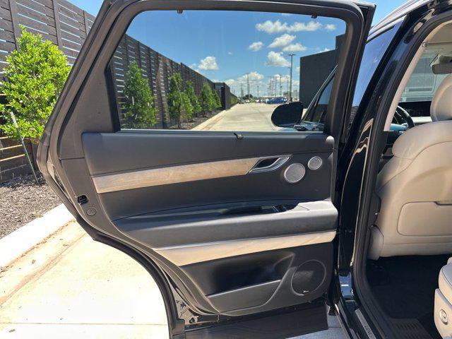 used 2024 Genesis GV80 car, priced at $62,707
