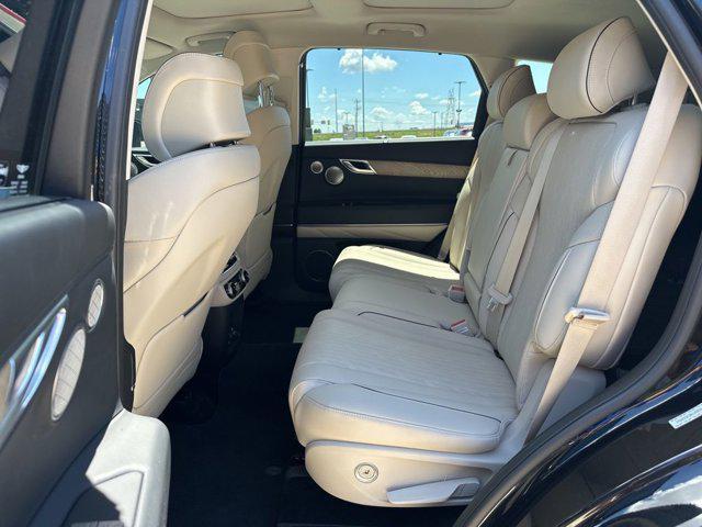 used 2024 Genesis GV80 car, priced at $62,707