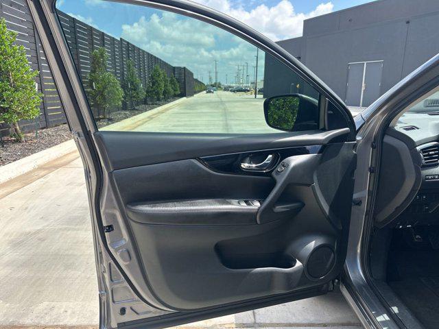 used 2019 Nissan Rogue Sport car, priced at $13,276