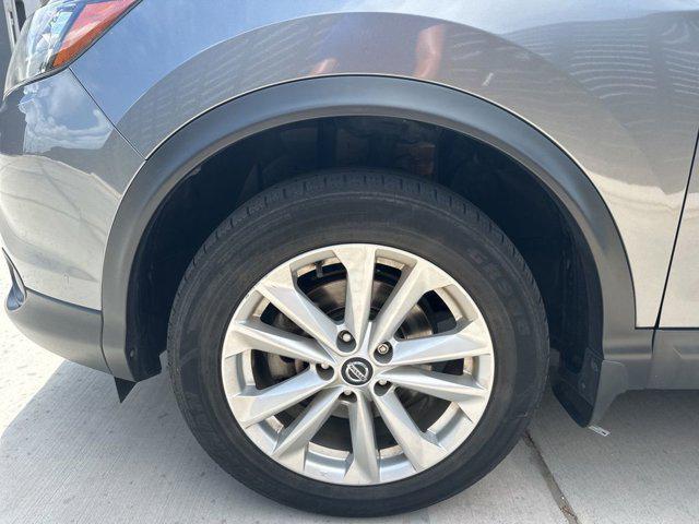 used 2019 Nissan Rogue Sport car, priced at $13,276