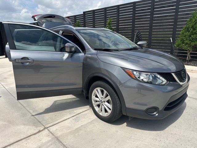 used 2019 Nissan Rogue Sport car, priced at $13,276